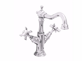 Смеситель для раковины с одним отверстием Gentry Home Ascot фабрика Gentry Home из Италии