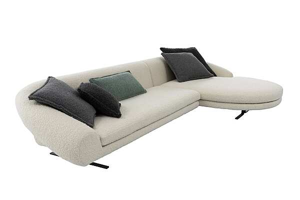 Диван IL LOFT Airstrike AIR29 фабрика IL LOFT из Италии. Фото №2