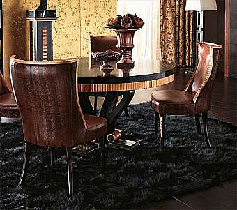 Элитный стул FLORENCE COLLECTIONS 509 фабрика FLORENCE COLLECTIONS из Италии