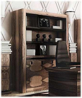 Книжный шкаф LBDUKE01