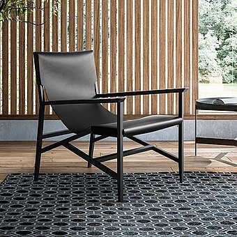 Кресло PIANCA Isotta фабрика PIANCA из Италии