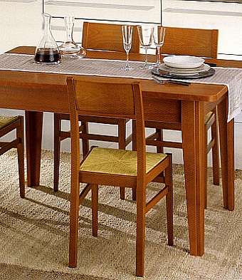 Стул EUROSEDIA DESIGN 100 фабрика EUROSEDIA DESIGN из Италии