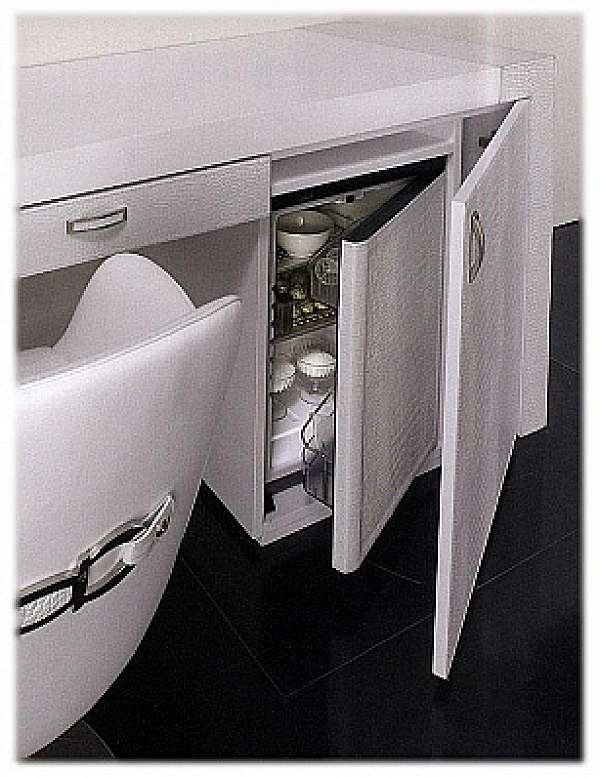 Письменный стол FORMITALIA Lexinghton desk фабрика FORMITALIA из Италии. Фото №2