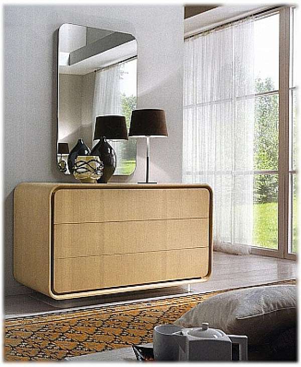Комод GNOATO FRATELLI 5307/L фабрика GNOATO FRATELLI из Италии. Фото №2
