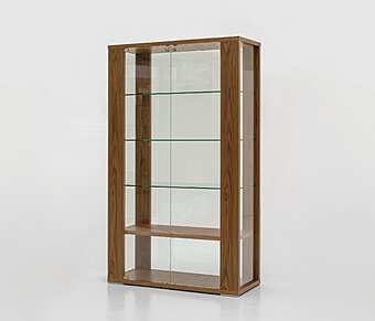 Витрина TONIN CASA Modern Collection AURORA - 6252