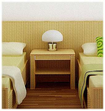 Тумбочка LOOM ITALIA ABS21
