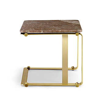 Кофейный Cтолик DAYTONA (by Signorini&Coco) Buddha 00201 фабрика DAYTONA (by Signorini&Coco) из Италии