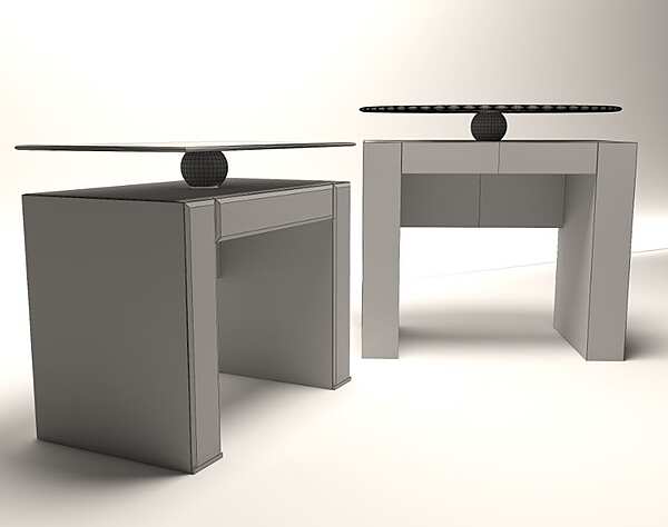 Тумбочка REFLEX Avantgarde COMODINO фабрика REFLEX из Италии. Фото №6