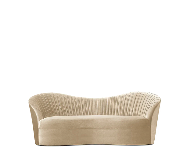 Диван Kelly KOKET KKGP501 фабрика KOKET из Италии. Фото №1