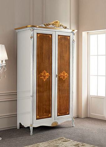 Шкаф GIULIA CASA "Verona Home" 504/2-VH фабрика GIULIA CASA из Италии