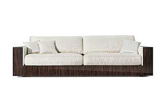 Диван OPERA CONTEMPORARY Herman 40262 фабрика OPERA CONTEMPORARY из Италии