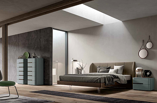 Комод santalucia mobili SET 816T фабрика SANTALUCIA MOBILI из Италии. Фото №3