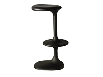 Стул барный из высокопр polypropylene Kant Casamania & Horm фабрика Casamania & HORM из Италии