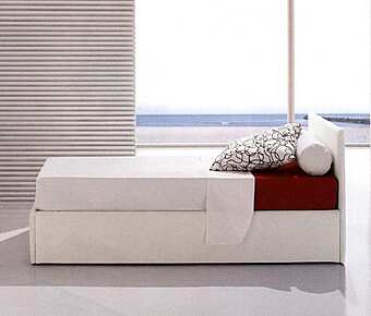 Кровать BOLZAN LETTI Design Collection Line
