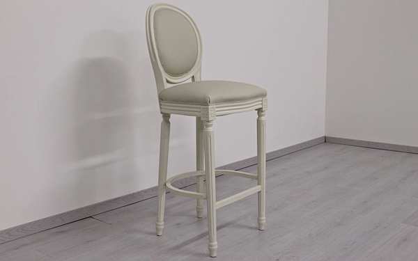 Барный стул orsitalia ROTONDO фабрика ORSITALIA из Италии. Фото №3