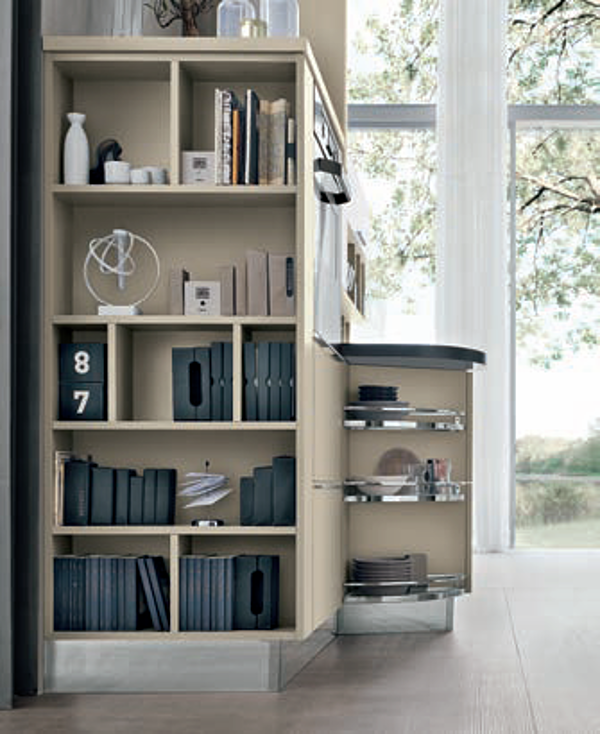 Кухня Stosa MILLY 10 modern STOSA
