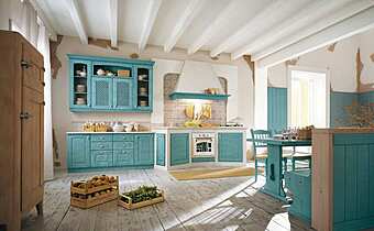 Кухня RECORD CUCINE Nene 4.0 фабрика RECORD CUCINE из Италии