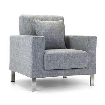 Кресло DOMINGO SALOTTI Cucciolo фабрика DOMINGO SALOTTI из Италии