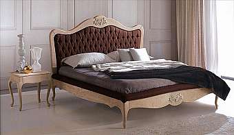 Кровать Altai letto
