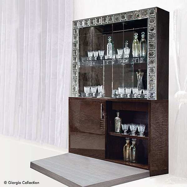 Бар GIORGIO COLLECTION Absolute 400/93 фабрика GIORGIO COLLECTION из Италии. Фото №1