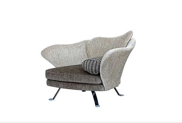 Кресло IL LOFT Flower Divano - Sofa FL01 фабрика IL LOFT из Италии. Фото №3