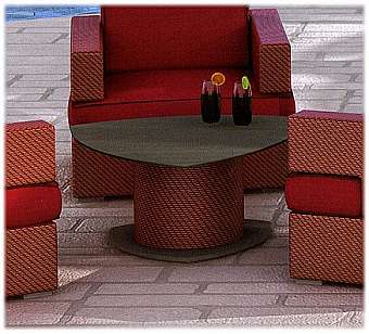 Подставка LOOM ITALIA ATE45 фабрика LOOM ITALIA из Италии