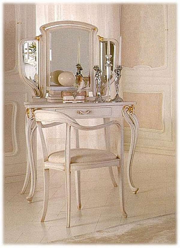 Туалетный столик MEDEA 925 фабрика MEDEA из Италии. Фото №1