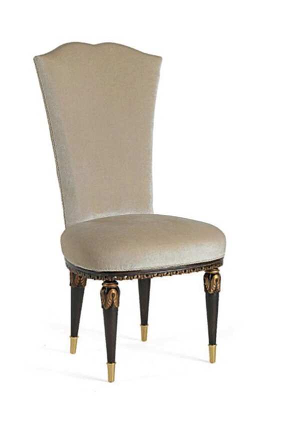 Кресло в неоклассическом стиле фабрика ZANABONI из Италии. Фото №2