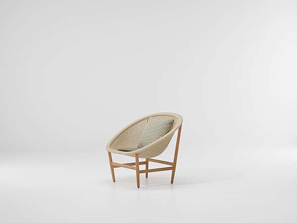 Стул KETTAL 10200-904 фабрика KETTAL из Италии. Фото №9