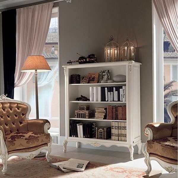 Стеллаж CAVIO KID'S (ROYAL BABY) BN8822 фабрика CAVIO CASA из Италии. Фото №3