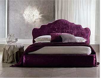 Кровать BOLZAN LETTI Coronas