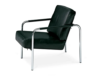 Кресло с обивкой из ткани и подлокотниками ZANOTTA SUSANNA 852 фабрика ZANOTTA из Италии