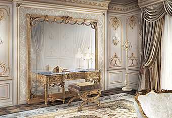 Зеркало ANGELO CAPPELLINI TIMELESS Gabrieli 60204 фабрика ANGELO CAPPELLINI из Италии