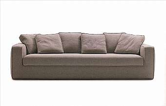 Диван FOX ITALIA (GRUPPO FOX) ALVCD242