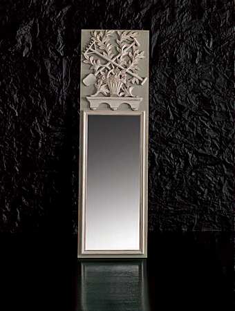 Зеркало SPINI 21200 фабрика SPINI из Италии