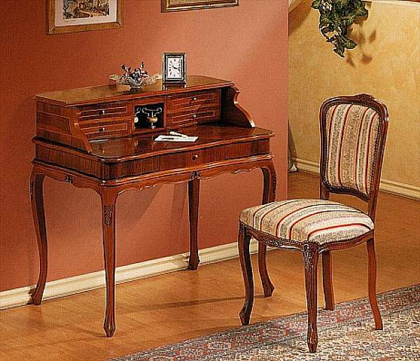 Секретер SCAPPINI 157 фабрика SCAPPINI из Италии. Фото №1
