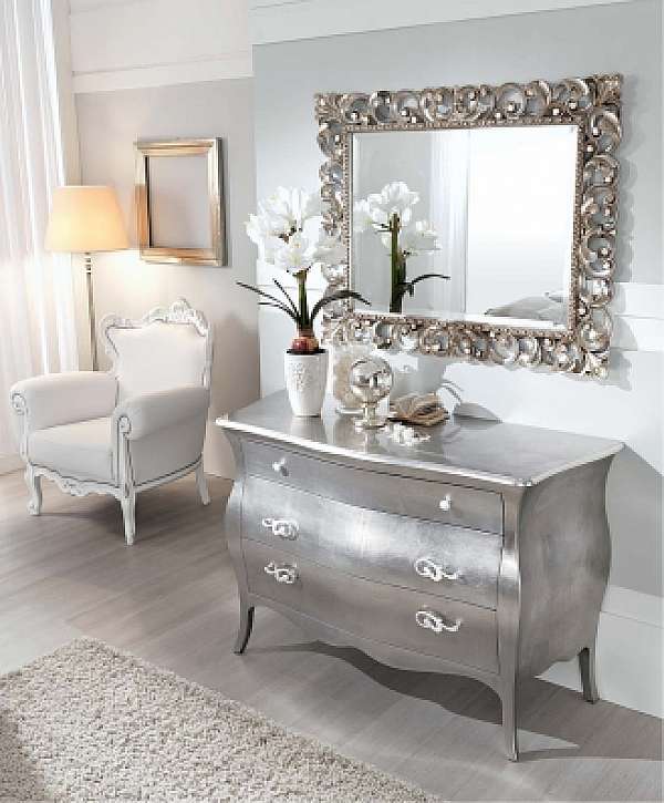 Комод EURO DESIGN 1001 Alfieri/Ariosto