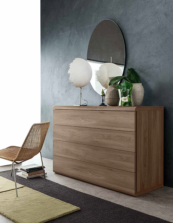 Комод santalucia mobili COM 803D фабрика SANTALUCIA MOBILI из Италии. Фото №1