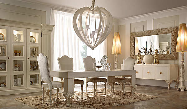 Стул DOLFI 0359 фабрика DOLFI из Италии. Фото №1