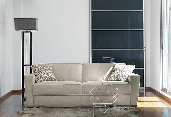 Диван-Кровать MILANO BEDDING Shorter фабрика MILANO BEDDING из Италии. Фото №4