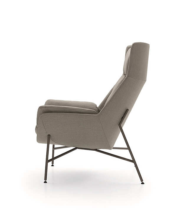Кресло Ditre Armchairs Beetle P1000 фабрика DITRE ITALIA из Италии. Фото №2