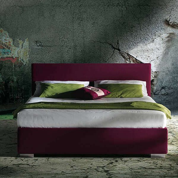 Кровать MILANO BEDDING Pacific фабрика MILANO BEDDING из Италии. Фото №1