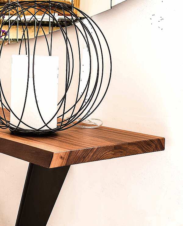 Консоль CATTELAN ITALIA Giorgio Cattelan WESTIN фабрика CATTELAN ITALIA из Италии. Фото №6