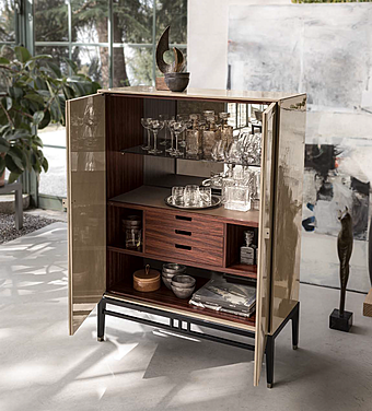 Бар ALIVAR Home project ORIENTAL BAR COR3