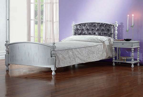 Тумбочка PELLEGATTA CD11 фабрика PELLEGATTA из Италии. Фото №1