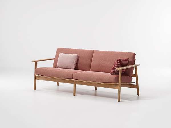 Диван KETTAL 26400-000 фабрика KETTAL из Италии. Фото №2