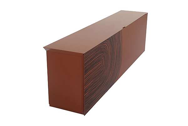 Комод IL LOFT Mobili - Wooden Furnitures GIO21 фабрика IL LOFT из Италии. Фото №3