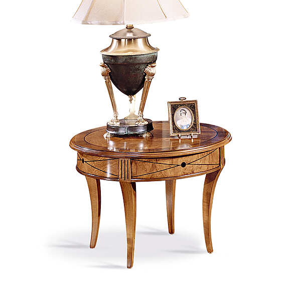 Подставка FRANCESCO MOLON 18th century T21 фабрика FRANCESCO MOLON  из Италии. Фото №1
