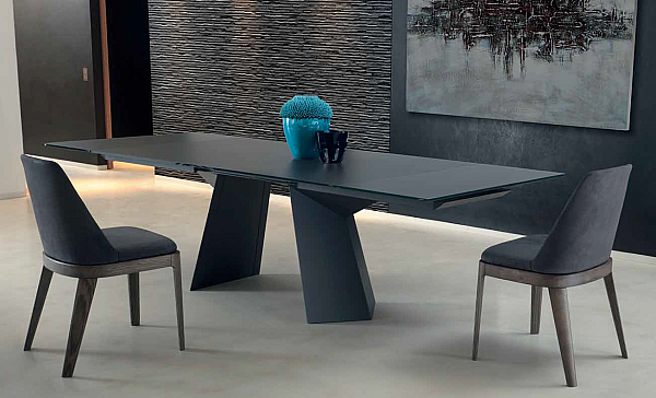 Стол Bontempi 20.47 FIANDRE TAVOLI TABLES
