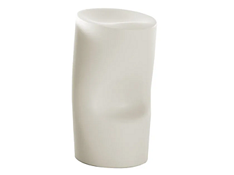 Стул из полиэтилена Driade Tokyo Pop фабрика Driade из Италии